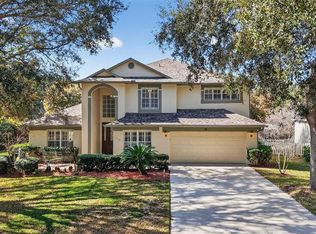 729 Strihal Loop, Oakland, FL 34787