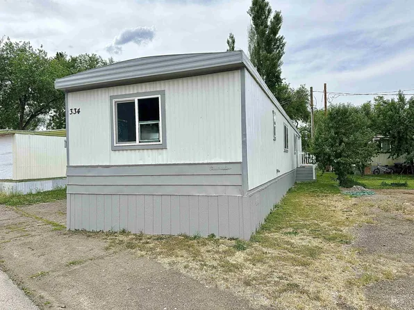 220 E 10 N #M334, Mountain Home, ID 83647