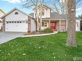1534 Park Dr, Loveland, CO 80538
