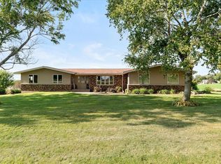 S1781 Hegge Rd, Westby, WI 54667