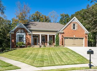 5709 Allison Wood Ct #I, Powder Springs, GA 30127