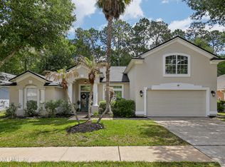 8713 REEDY BRANCH Drive, Jacksonville, FL 32256