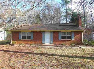 7904 Castlelake Ct, Raleigh, NC 27615