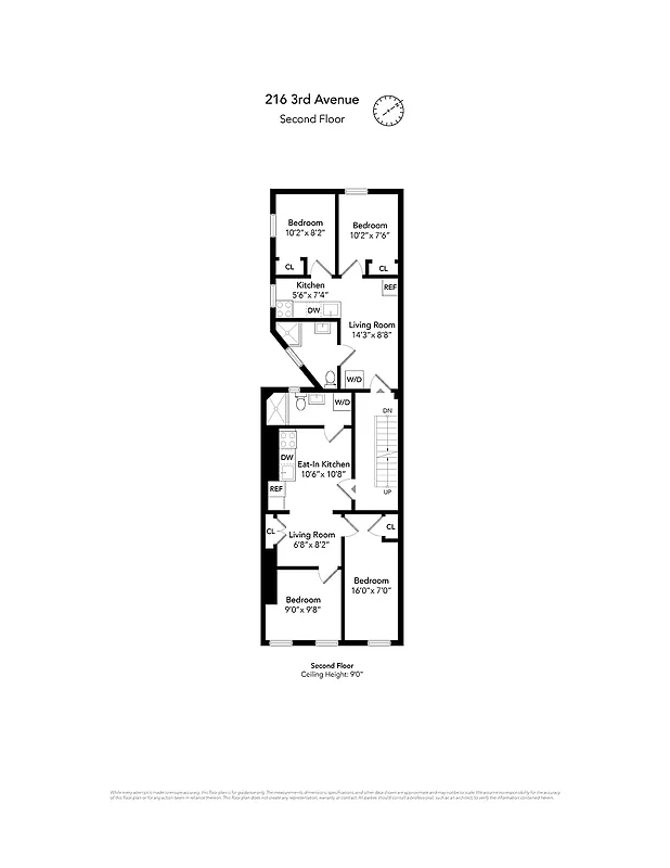 floor plan 5