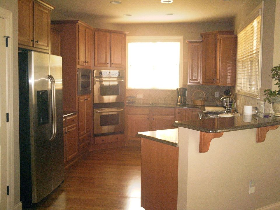 Open Kitchen