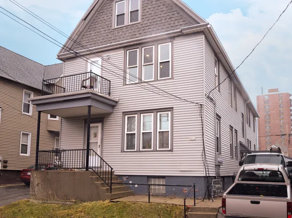 GMI 1: Arlington - A, 1834 N Arlington Pl, Milwaukee, WI 53202