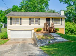 5707 Potter Ct, Ellenwood, GA 30294