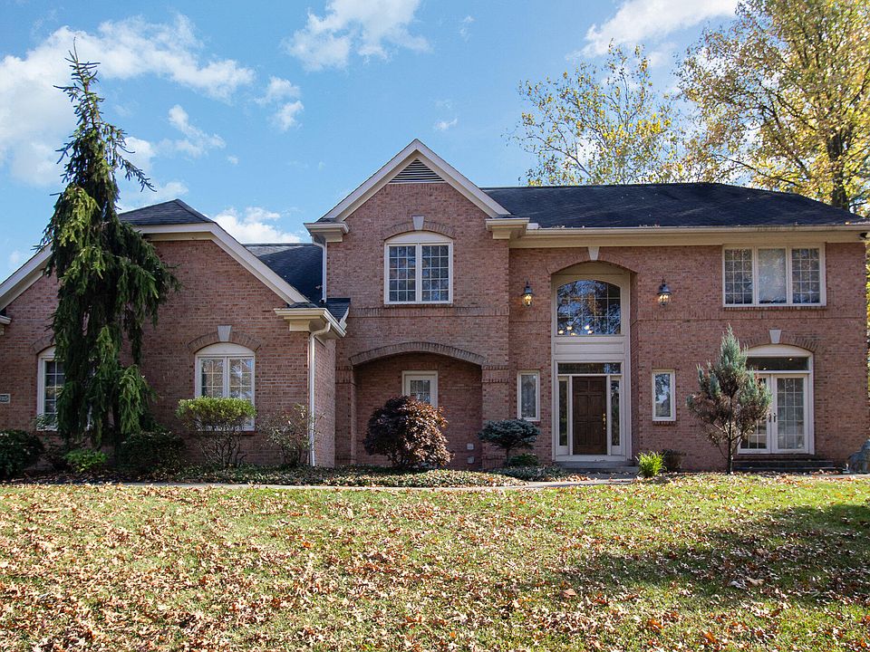 2615 Marlo Way, Lakeside Park, KY 41017 Zillow