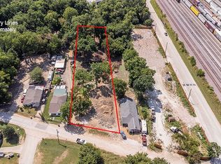 4516 Burma Rd, Dallas, TX 75216