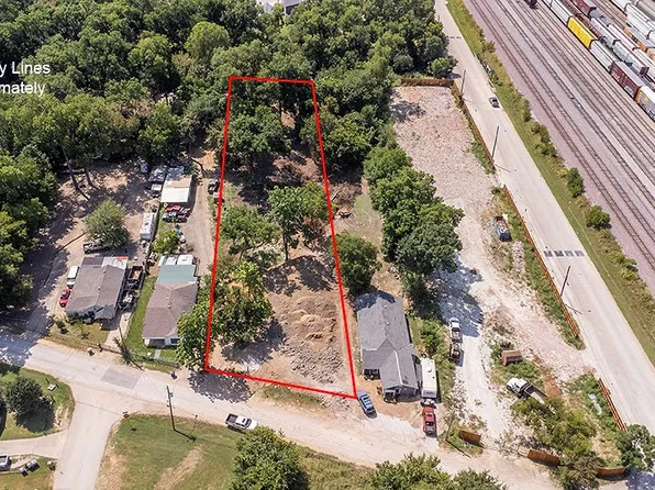 4516 Burma Rd, Dallas, TX 75216