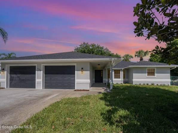 127 Friar Ct, Sebastian, FL 32958
