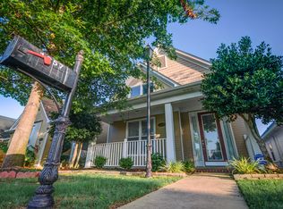 1257 Isle Bay Dr, Memphis, TN 38103
