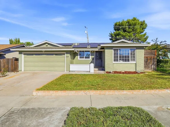3139 Kermath Dr, San Jose, CA 95132