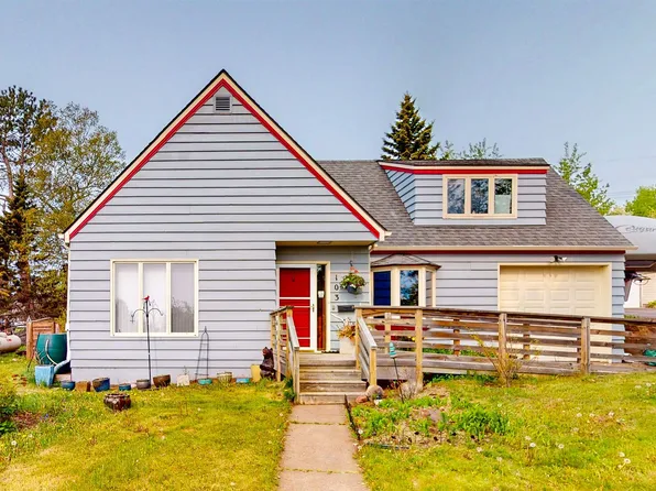 103 3rd Ave W, Grand Marais, MN 55604