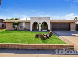 4127 W Mission Ln, Phoenix, AZ 85051