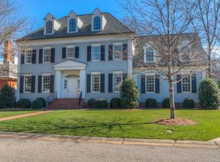 807 Hungerford Pl, Charlotte, NC 28207