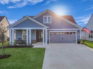 543 Wiry Green Leaf Ln, Okatie, SC 29909