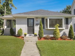 32 Dell Ave, Worcester, MA 01604