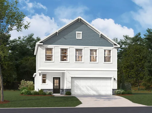 107 River Knoll Dr, Easley, SC 29640