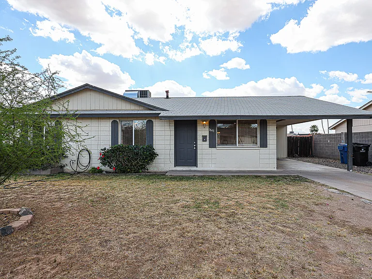 3643 E Hearn Rd #Phoenix 85032 — Photo 1