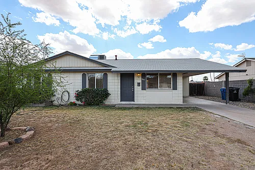 3643 E Hearn Rd #Phoenix 85032 Photo 1