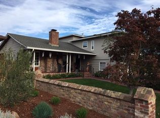 541 Alhambra Rd, San Mateo, CA 94402