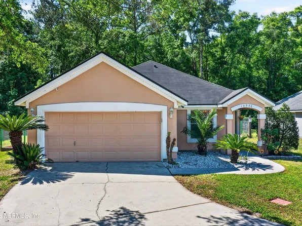 10908 ACORN PARK Court, Jacksonville, FL 32218