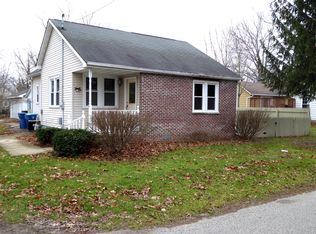 505 S Kouts St, Kouts, IN 46347