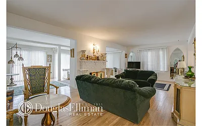 Sold by Douglas Elliman