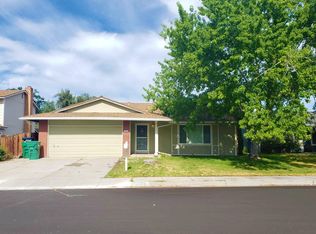 2573 Drexel Way, Sparks, NV 89434