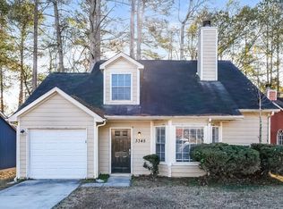 3345 Springside Trce, Decatur, GA 30034