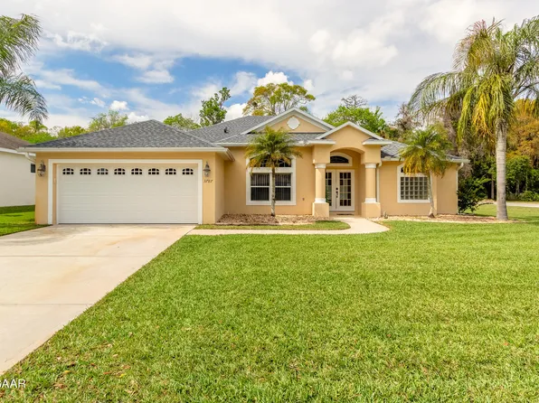 3787 Birch Mountain Rd, Port Orange, FL 32129