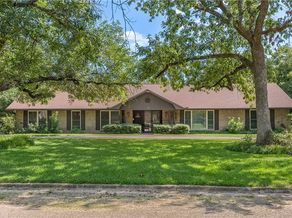 316 Park Ln, Marlin, TX 76661