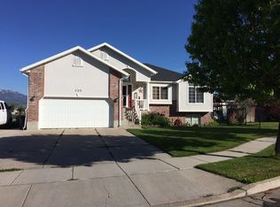 490 W Jared Cir, Morgan, UT 84050