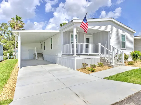 Palm Harbor 24 JV Sebring Square Plan, Sebring Square