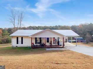 288 Spring Rd SE, Calhoun, GA 30701