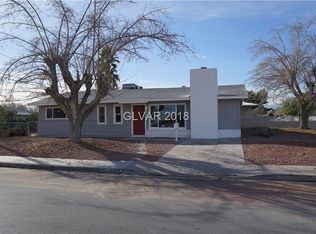 1625 Hoover St, North Las Vegas, NV 89030