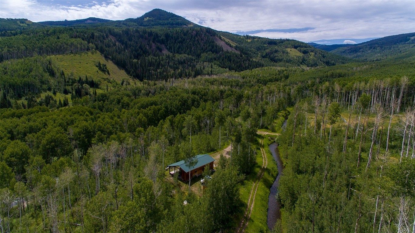 52002 County Road 8, Meeker, CO 81641 MLS S1044438 Zillow