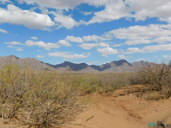 Bur Rd SE, Deming, NM 88030