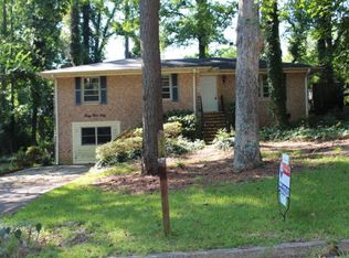 3350 Wedgewood Dr, Augusta, GA 30909