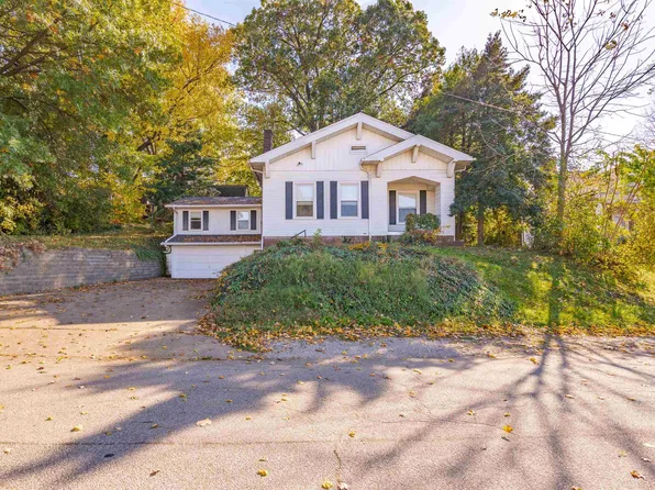 2824 Forest Ave, Evansville, IN 47712
