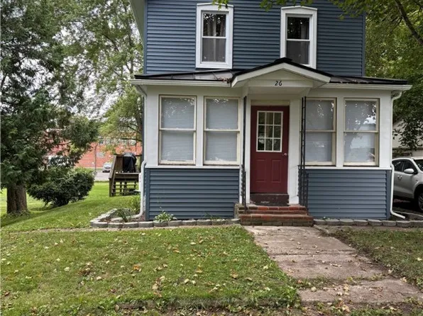 26 Teller St, Unadilla, NY 13849