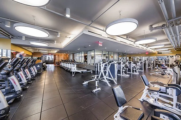 Rented by Brown Harris Stevens | media 23