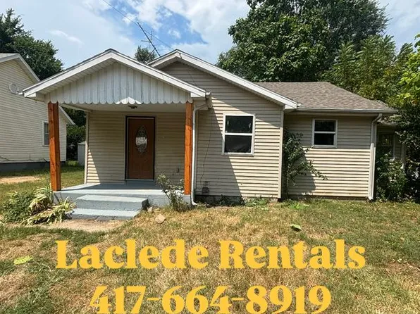 677 Pearl St, Lebanon, MO 65536