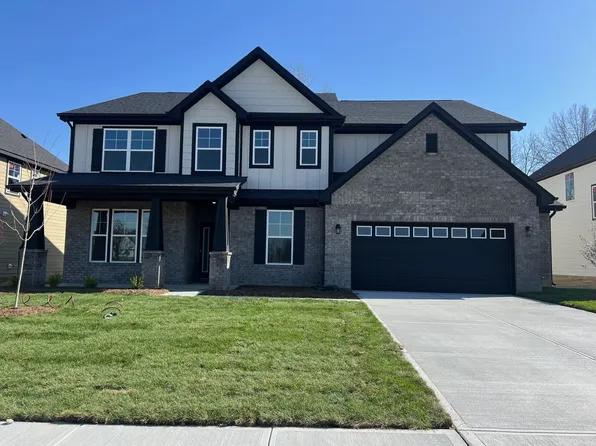 517 Ogala Dr, Westfield, IN 46074