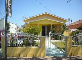 3617 W 108th St, Inglewood, CA 90303