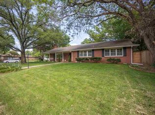 1140 Kevin St, Wichita, KS 67208