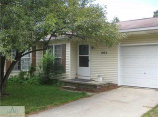 1931 E Willard Ave, Lansing, MI 48910