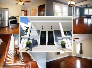 123 Eldridge St, Cranston, RI 02910