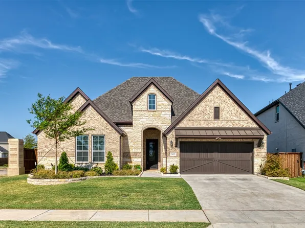 2625 Somerset Ln, Celina, TX 75009